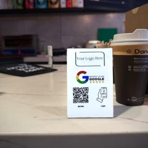 Home google review tags